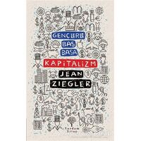 Kapitalizm - Gençlerle Baş Başa - Jean Ziegler - Yordam Kitap