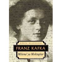 Milenaya Mektuplar - Franz Kafka - İskele Yayıncılık