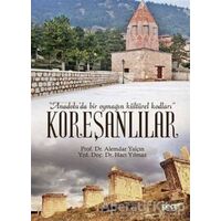 Koreşanlılar - Hacı Yılmaz - Gece Kitaplığı