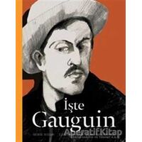 İşte Gauguin - George Roddam - Hep Kitap