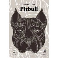 Pitbull - Levent Tülek - Hep Kitap