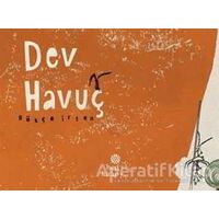 Dev Havuç - Gökçe İrten - Hep Kitap