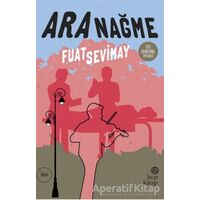 Ara Nağme - Fuat Sevimay - Hep Kitap
