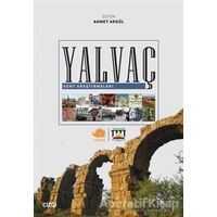 Yalvaç - Ahmet Akgül - Çizgi Kitabevi Yayınları