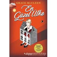En Güzel Ülke - Grace McCleen - Domingo Yayınevi