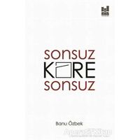 Sonsuz Kare Sonsuz - Banu Özbek - Mgv Yayınları