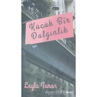Küçük Bir Dalgınlık - Leyla Turan - Şule Yayınları
