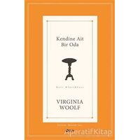 Kendine Ait Bir Oda - Virginia Woolf - Şule Yayınları