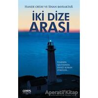 İki Dize Arası - Sinan Bayraktar - Ceres Yayınları