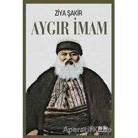 Aygır İmam - Ziya Şakir - Akıl Fikir Yayınları