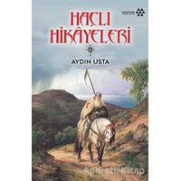 Haçlı Hikayeleri - Aydın Usta - Yeditepe Yayınevi