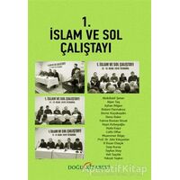 1.İslam Ve Sol Çalıştayı - Kolektif - Doğu Kitabevi