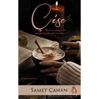 Çise - Samet Çahan - Sisyphos Yayınları
