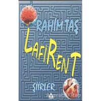 Lafirent - Rahim Taş - Sonçağ Yayınları
