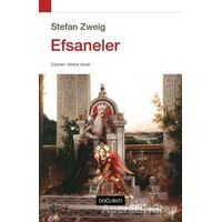 Efsaneler - Stefan Zweig - Doğu Batı Yayınları