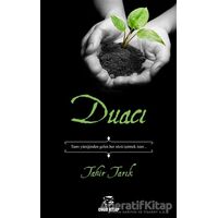 Duacı - Tahir Tarık - Onur Kitap