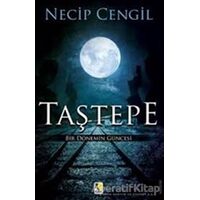 Taştepe - Necip Cengil - Çıra Yayınları