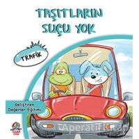 Taşıtların Suçu Yok - Cihan Bahadır Gürelik - Yağmur Çocuk