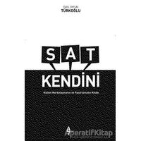 Sat Kendini - Özel Oytun Türkoğlu - A7 Kitap