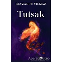 Tutsak - Beyzanur Yılmaz - Eftalya Kitap