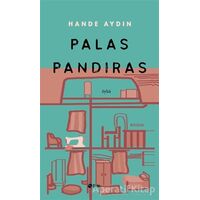 Palas Pandıras - Hande Aydın - Şule Yayınları