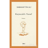 Kuyucaklı Yusuf - Sabahattin Ali - Şule Yayınları