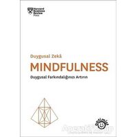 Duygusal Zeka - Mindfulness - Kolektif - Optimist Kitap