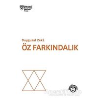 Öz Farkındalık - Kolektif - Optimist Kitap
