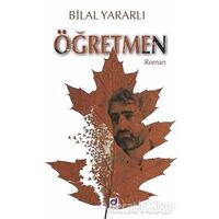 Öğretmen - Naşit Tutar - Dua Yayınları