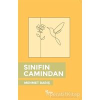 Sınıfın Camından - Mehmet Barış - Yazılama Yayınevi
