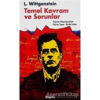 L. Wittgenstein: Temel Kavram ve Sorunlar - Birdal Akar - BilgeSu Yayıncılık