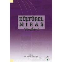 Kültürel Miras Yönetimi - Kolektif - Grafiker Yayınları