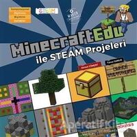 MinecraftEdu ile STEAM Projeleri - Yavuz Samur - Abaküs Kitap