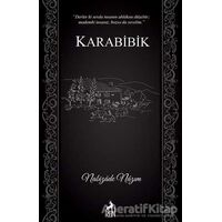 Karabibik - Nabizade Nazım - Ren Kitap