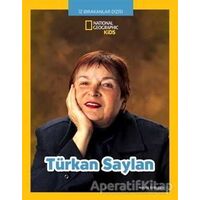 Türkan Saylan - İz Bırakanlar Dizisi - Nesrin Erdoğan - Beta Kids