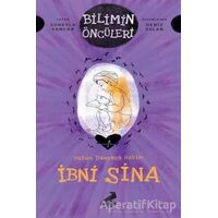 İbni Sina - Bütün Dünyaya Hakim - Süheyla Sancar - Erdem Çocuk