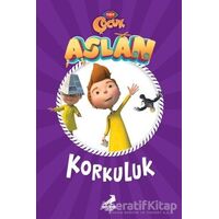 Aslan - Korkuluk - Kolektif - Erdem Çocuk