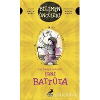 İbni Battuta - Naz N. Varlı - Erdem Çocuk