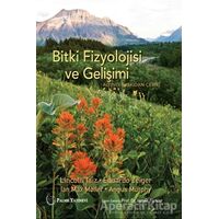 Bitki Fizyolojisi ve Gelişimi - Angus Murphy - Palme Yayıncılık