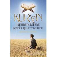 Kur’an Rehberliğinde Kendini Bilme Yolculuğu - Mustafa Tözün - Gece Kitaplığı