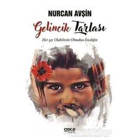 Gelincik Tarlası - Nurcan Avşin - Gece Kitaplığı