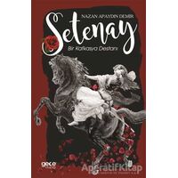 Setenay - Nazan Apaydın Demir - Gece Kitaplığı