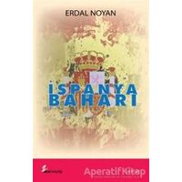 İspanya Baharı - Erdal Noyan - Okur Kitaplığı