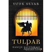 Tulpar - Ufuk Seyar - Cinius Yayınları