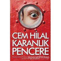Karanlık Pencere - Cem Hilal - Cinius Yayınları