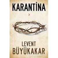 Karantina - Tayyar Egüz - Cinius Yayınları