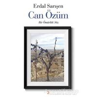 Can Özüm - Erdal Sarışen - Cinius Yayınları