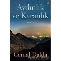 Aydınlık ve Karanlık - Cemal Dalda - Cinius Yayınları
