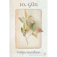 10. Gün - Tolga Karahan - Cinius Yayınları