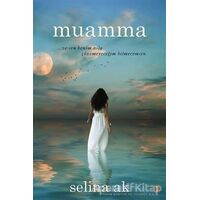 Muamma - Selina Ak - Cinius Yayınları